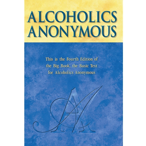 Big Book Online (PDF) Alcoholics Anonymous