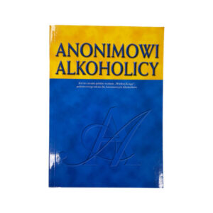The Big Book (Polish)